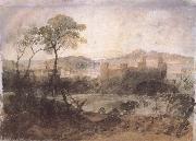 Joseph Mallord William Turner Castle china oil painting reproduction